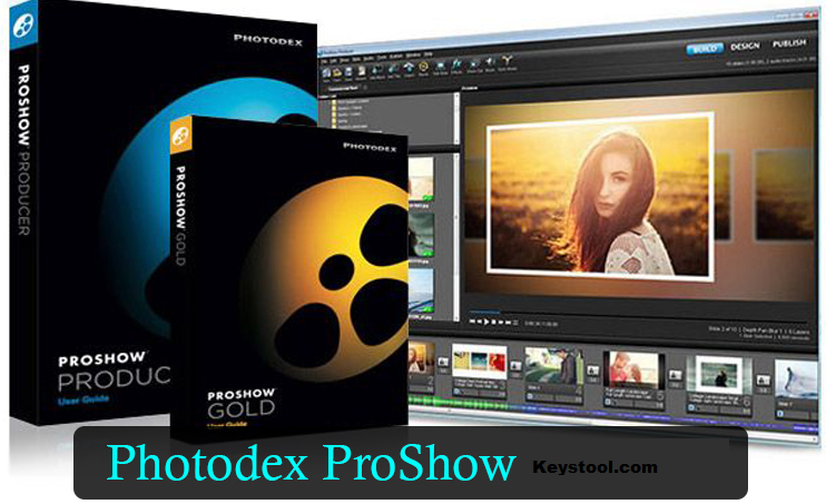 proshow gold registration key