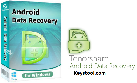  Tenorshare Android Data Recovery Crack