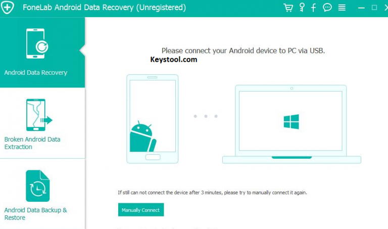 instal the last version for iphoneAnyMP4 Android Data Recovery 2.1.20