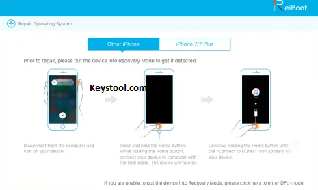 reiboot ios system repair download