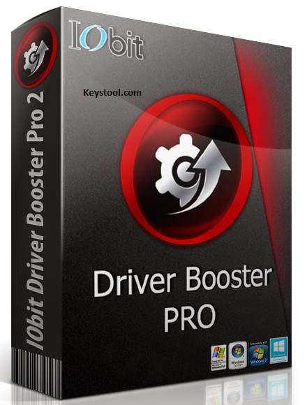 IObit Driver Booster Pro 11.1.0.26 instal the new version for windows