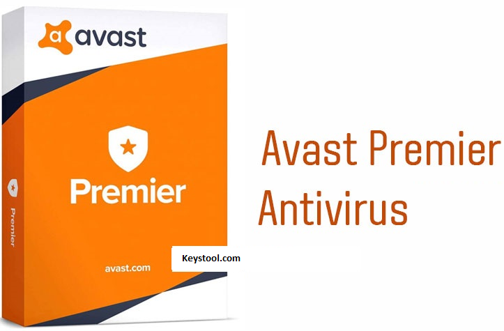 avast premium security not opening