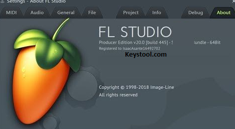  FL Studio Crack