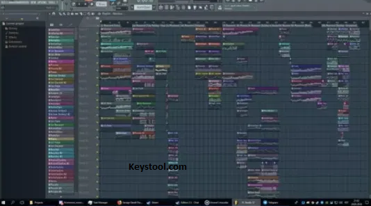  FL Studio Key