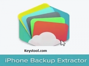 iphone backup extractor keygen torrent