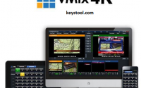 vMix Key