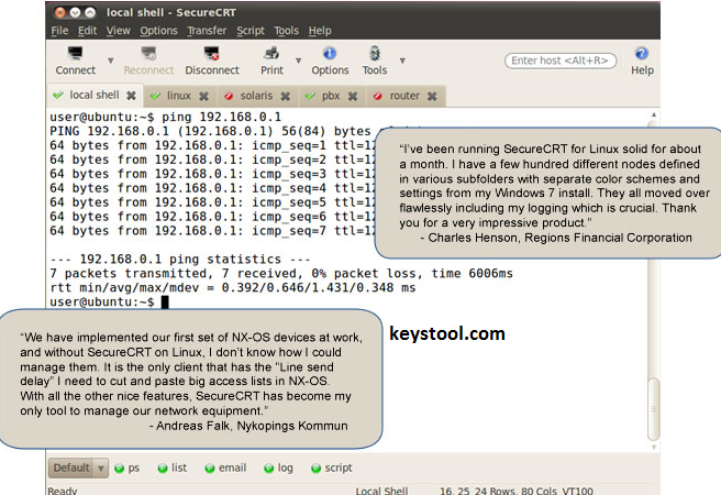 securecrt 7.1 license key