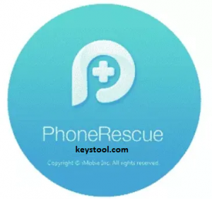 PhoneRescue Crack