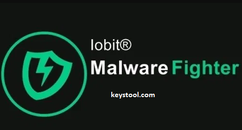 IObit Malware Fighter 10.5.0.1127 instaling