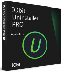 download iobit uninstaller 11 serial key 2021