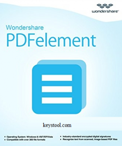 wondershare pdf editor pro for mac keygen