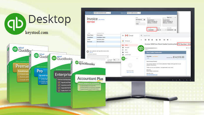 QuickBooks 