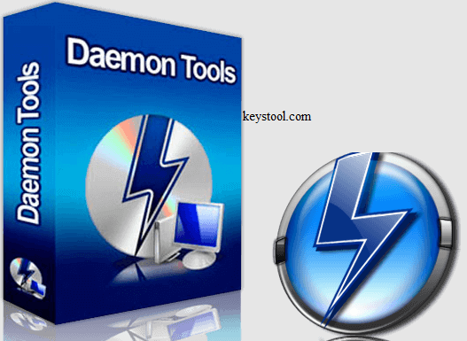 DAEMON Tools Lite 