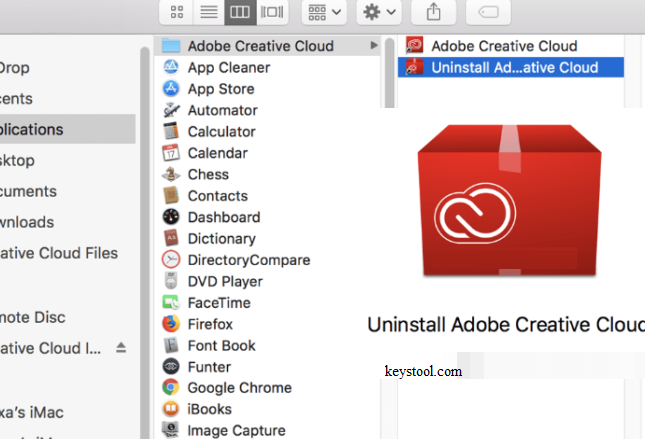 Adobe Creative Cloud