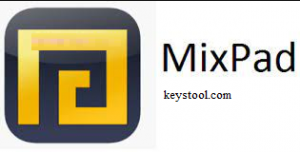 MixPad 