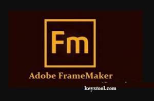 Adobe FrameMaker 