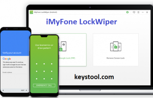 iPhone LockWiper key