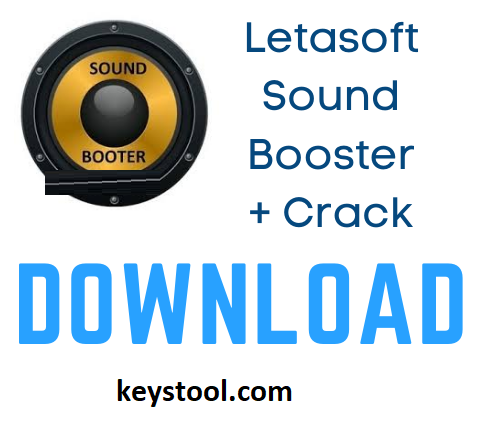 letasoft sound booster crack free download