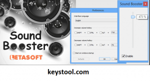 letasoft sound booster crack