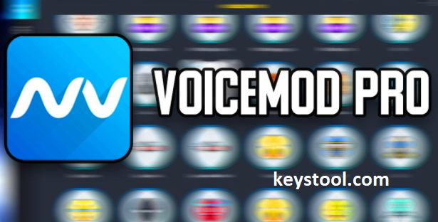 Voicemod Pro Crack