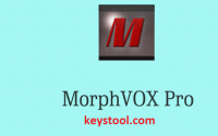 MorphVox Crack