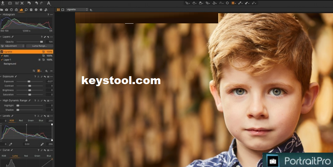 portrait pro free download with crack