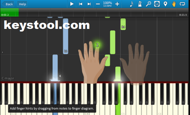 synthesia crack