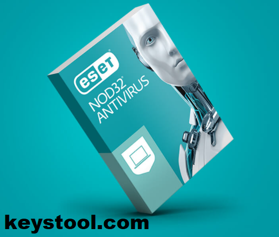 ESET NOD32 Antivirus Crack