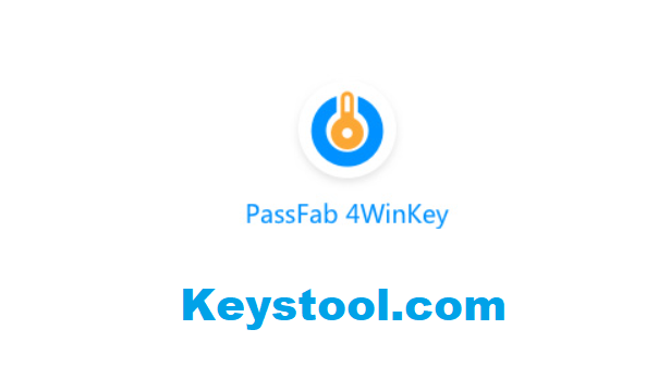 Passfab 4 winkey Crack