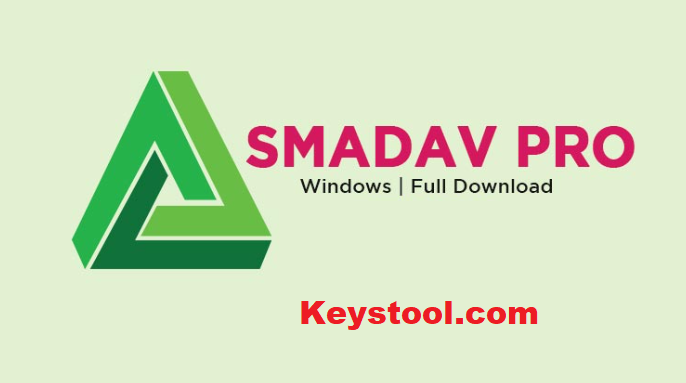 Smadav Crack