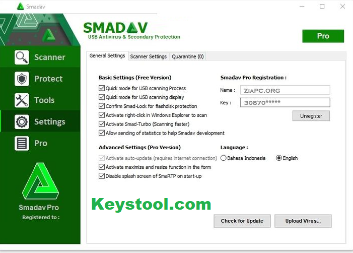 Smadav Crack