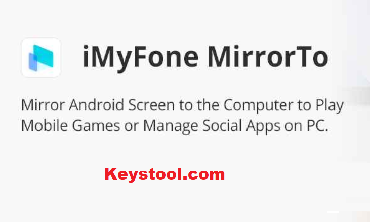 imyfone mirrorto crack