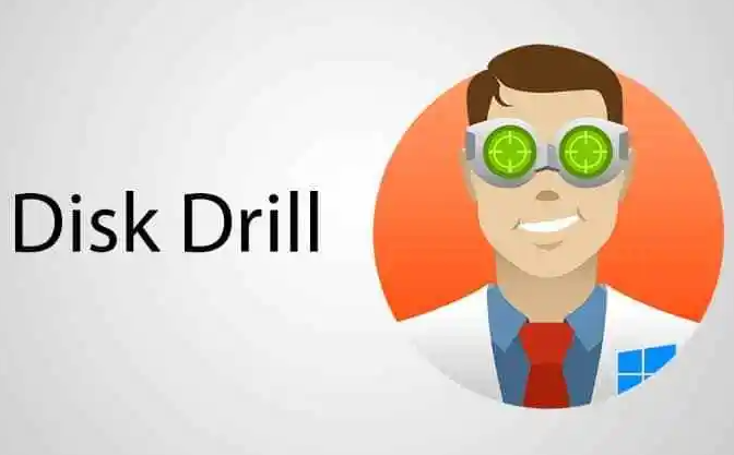 Disk Drill Crack