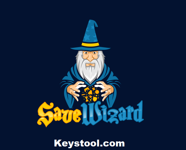 Save Wizard Crack