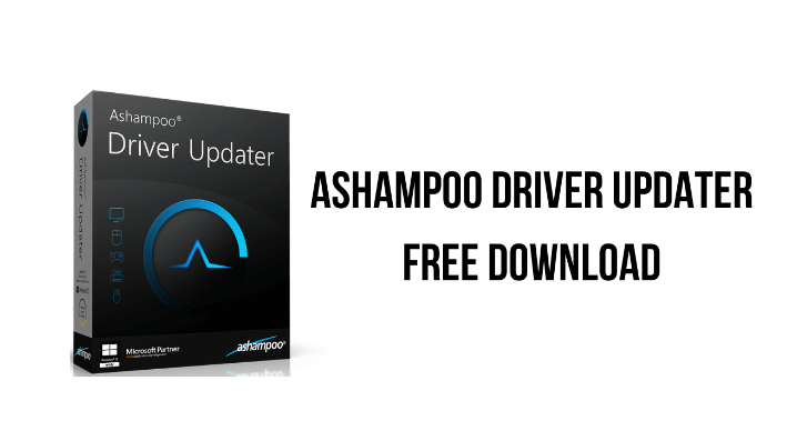 ashampoo driver updater crack