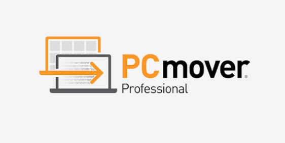 PCmover Professional Crack