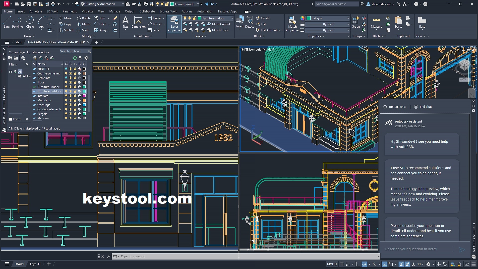 Autodesk AutoCAD crack 