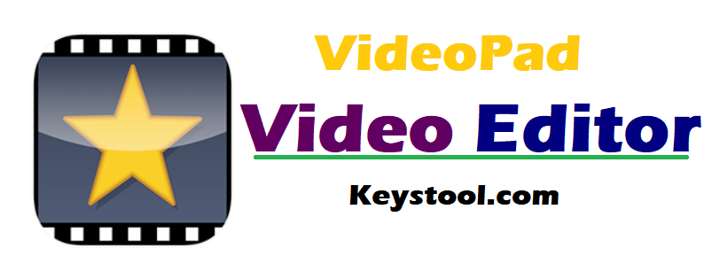 VideoPad Video Editor Keygen