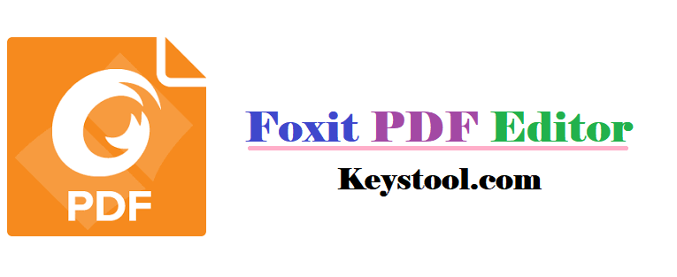 Foxit PDF Editor Torrent