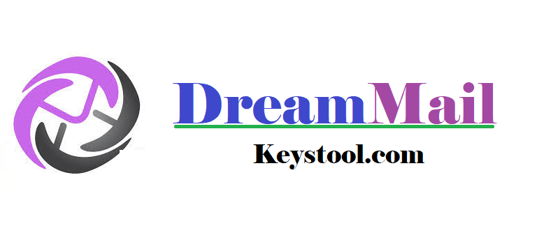 DreamMail Keygen