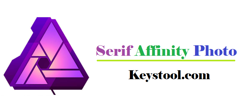 Serif Affinity Photo Free Download 